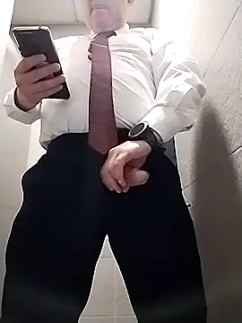 BigCristh79 online show from 03-29-26, 12:49