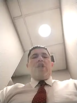 BigCristh79 online show from 04-13-26, 12:05