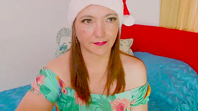 Kendraline1 online show from 12-16-25, 07:41