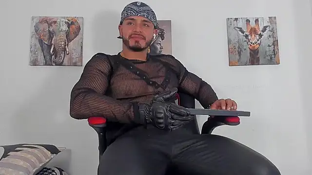 magnusclark online show from 07-08-26, 06:34