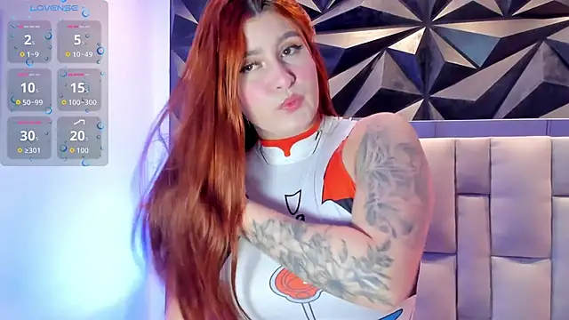 megan whitee   online show from 12-04-25, 01:48