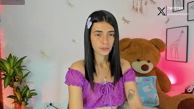 princessluna 19 online show from 01-09-26, 05:59