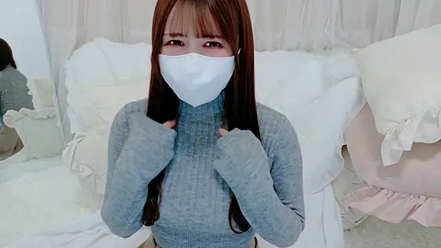 genmai chan online show from 02-15-26, 02:19