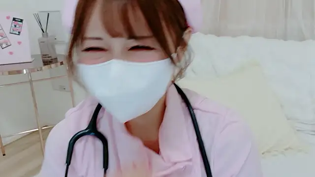 genmai chan online show from 02-22-26, 02:02