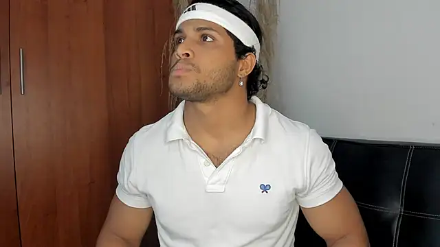 Evansdark1 online show from 11-20-25, 10:42