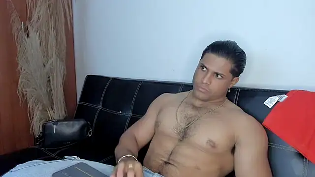 Evansdark1 online show from 01-31-26, 11:36