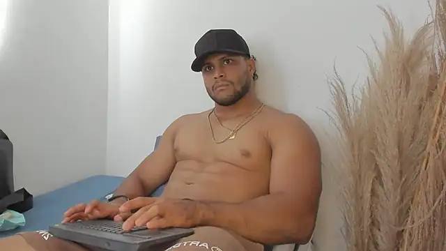 Evansdark1 online show from 03-10-26, 10:26