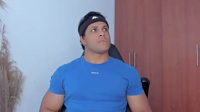 Evansdark1 online show from 03-25-26, 10:16