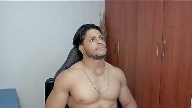 Evansdark1 online show from 04-20-26, 11:39