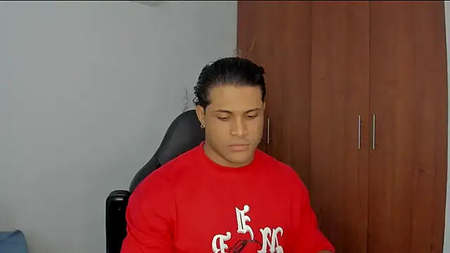 Evansdark1 online show from 04-22-26, 10:11