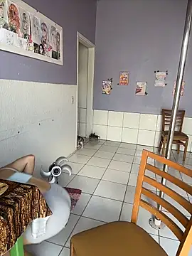 CamillyBlum online show from 10-23-25, 02:38