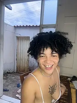 CamillyBlum online show from 11-10-25, 09:58