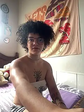 CamillyBlum online show from 03-08-26, 04:00