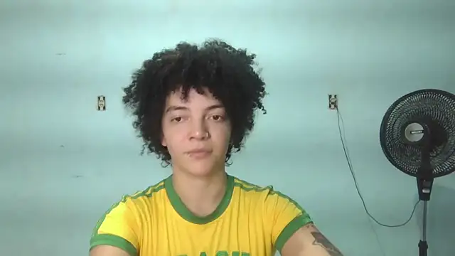 CamillyBlum online show from 03-26-26, 10:37