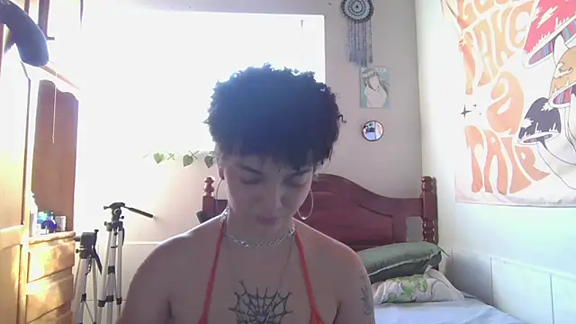 CamillyBlum online show from 04-25-26, 07:44