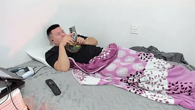 fuckynations online show from 02-03-26, 06:40