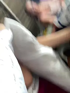 RobinLenoxx online show from 10-26-25, 08:04