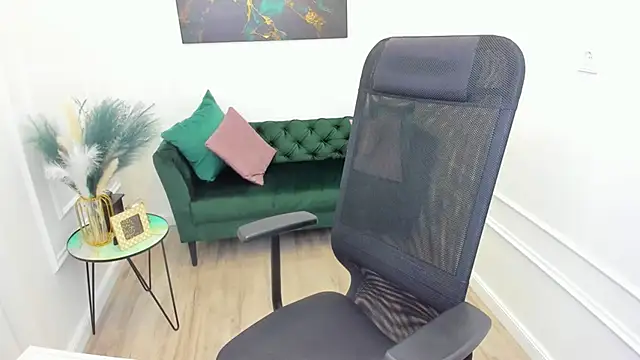 MariaRobinsone online show from 04-03-26, 11:30