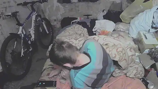 makarov1993 online show from 10-27-25, 09:46