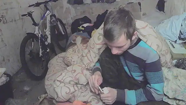 makarov1993 online show from 10-28-25, 10:30