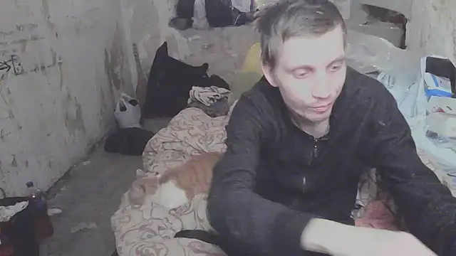 makarov1993 online show from 11-17-25, 11:38