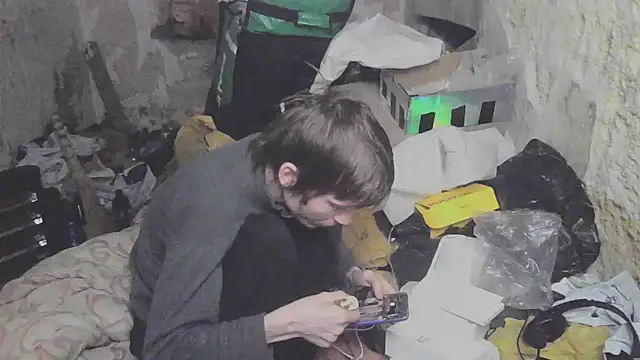 makarov1993 online show from 03-27-26, 04:18