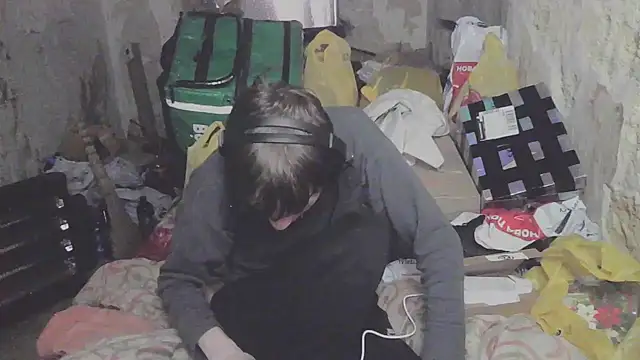 makarov1993 online show from 03-29-26, 05:35