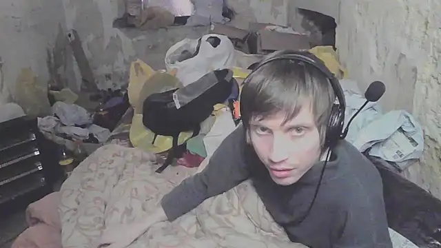 makarov1993 online show from 04-08-26, 08:14