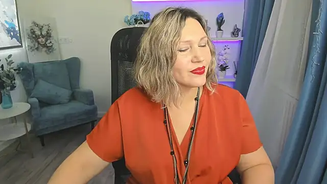 NinaStarle online show from 01-15-26, 11:37