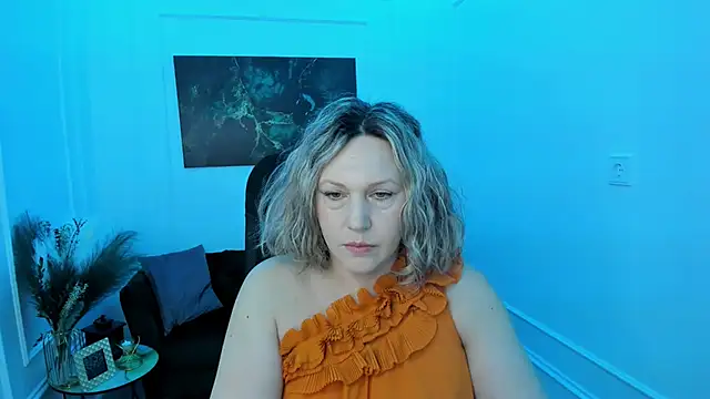 NinaStarle online show from 03-20-26, 08:19