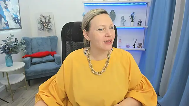 NinaStarle online show from 04-08-26, 04:23