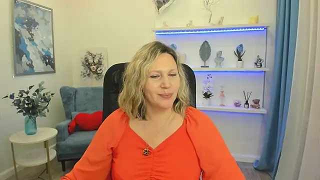 NinaStarle online show from 05-05-26, 12:46