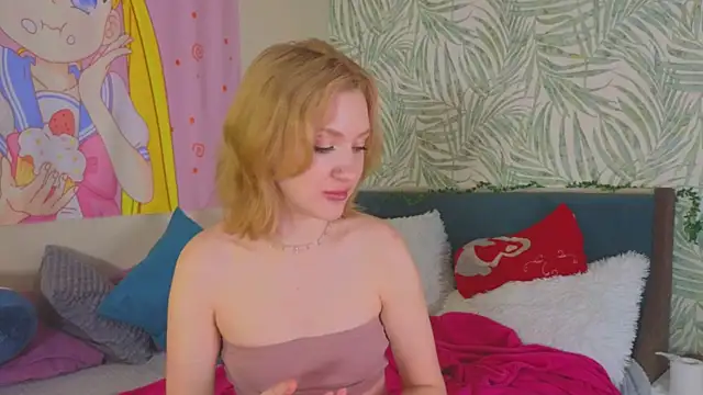 Alice Pops online show from 10-05-25, 05:06