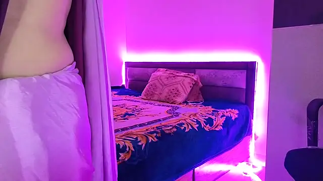 BABY RANI  online show from 02-18-26, 05:14