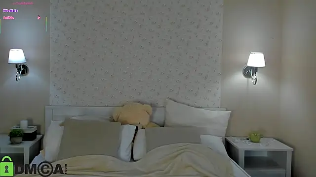 Chloee White online show from 04-10-26, 09:25