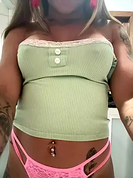 Casalmasc online show from 01-08-26, 01:30