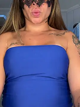 Casalmasc online show from 02-07-26, 01:31