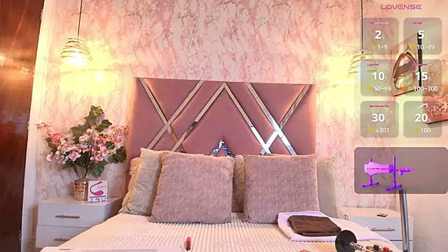 Aliice1  online show from 09-13-25, 10:42