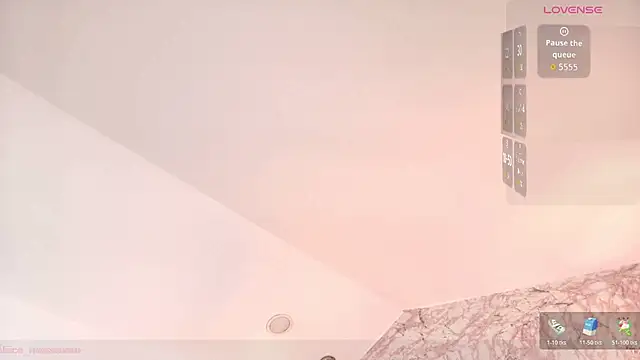 Aliice1  online show from 11-07-25, 07:25