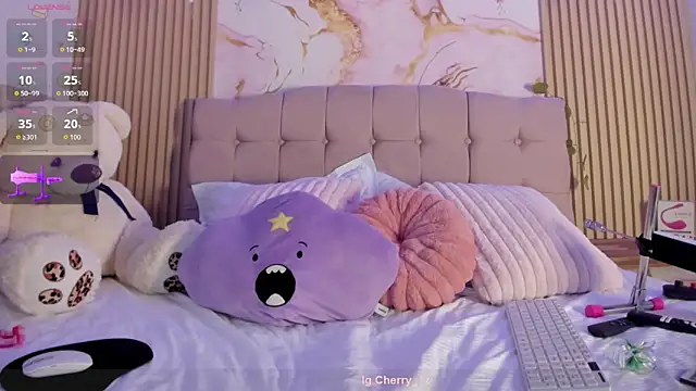 Aliice1  online show from 04-01-26, 10:29