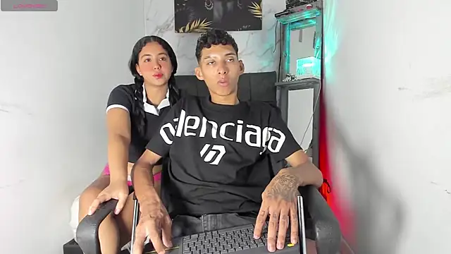 afrodita n ares online show from 11-23-25, 07:13