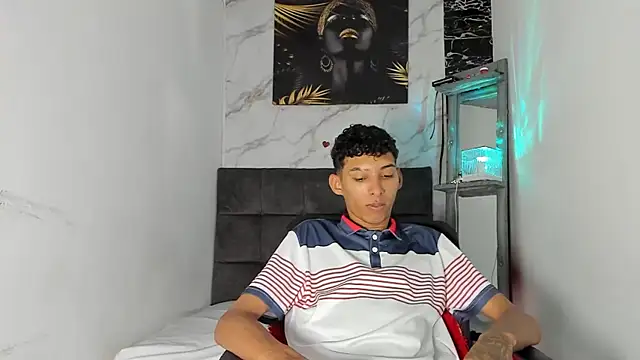 afrodita n ares online show from 11-28-25, 07:49