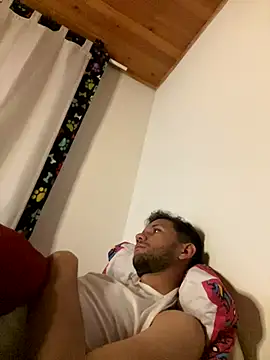 Michaell Spinelly online show from 09-14-25, 03:27