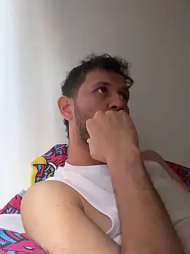 Michaell Spinelly online show from 09-15-25, 05:57