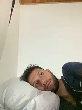 Michaell Spinelly online show from 09-23-25, 03:31