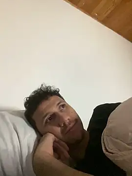 Michaell Spinelly online show from 09-28-25, 04:51