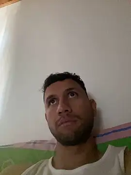 Michaell Spinelly online show from 10-07-25, 08:17