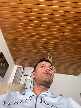 Michaell Spinelly online show from 10-17-25, 03:58