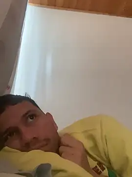 Michaell Spinelly online show from 02-03-26, 02:55