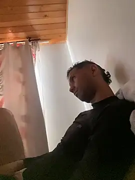 Michaell Spinelly online show from 04-18-26, 07:18